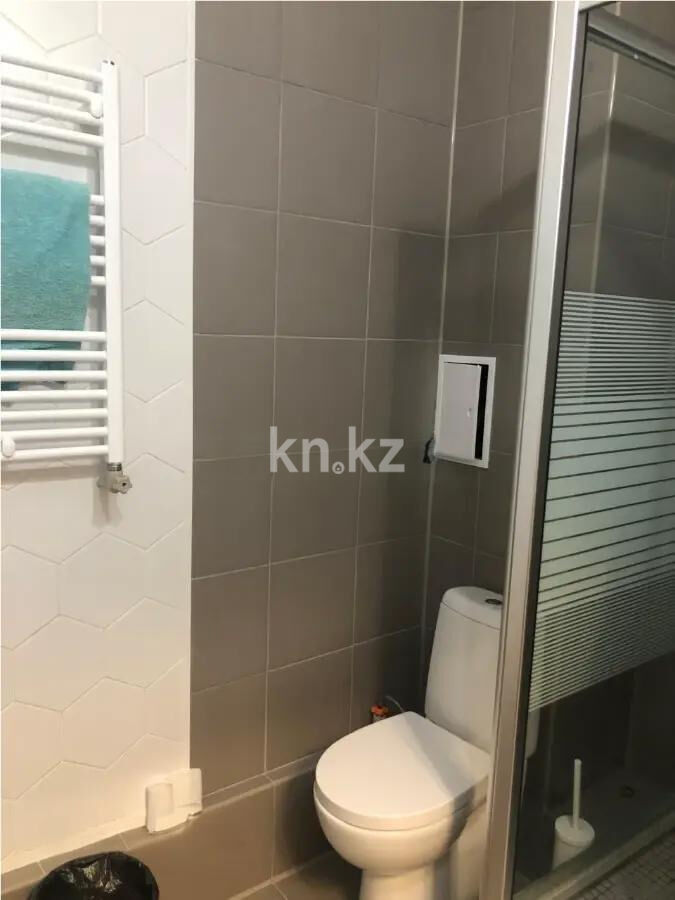 Продажа 3-комнатной квартиры, 87 м² - Продажа трехкомнатных квартир в Бостандыкском р-не Алматы - страница 4 фото 6 из 7