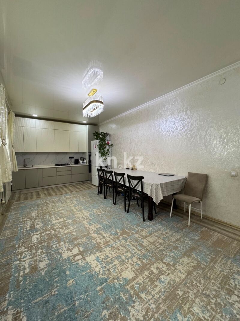 Продажа 4-комнатного дома, 160 м² - Продажа домов, коттеджей в Алматинской области фото 1 из 13