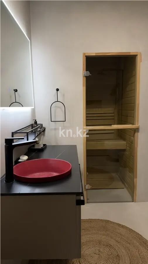 Продажа 2-комнатной квартиры, 88.6 м² - Продажа двухкомнатных квартир в монолитно-каркасном доме в Казахстане - страница 187 фото 4 из 6