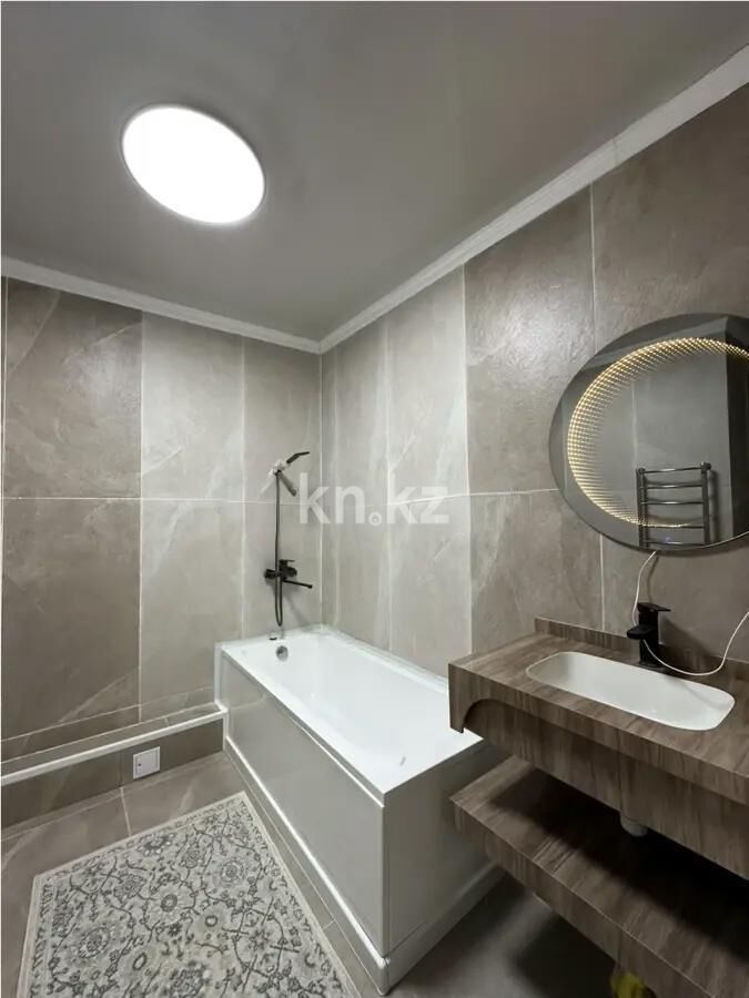 Продажа 2-комнатной квартиры, 60 м² - Продажа квартир в новостройках Алматы - страница 301 фото 3 из 4