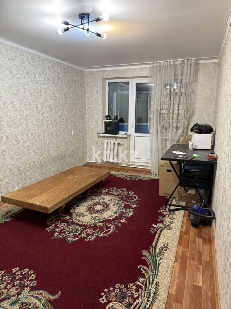 Продажа 3-комнатной квартиры, 56 м² - Продажа трехкомнатных квартир в Темиртау - страница 2 фото 1 из 8