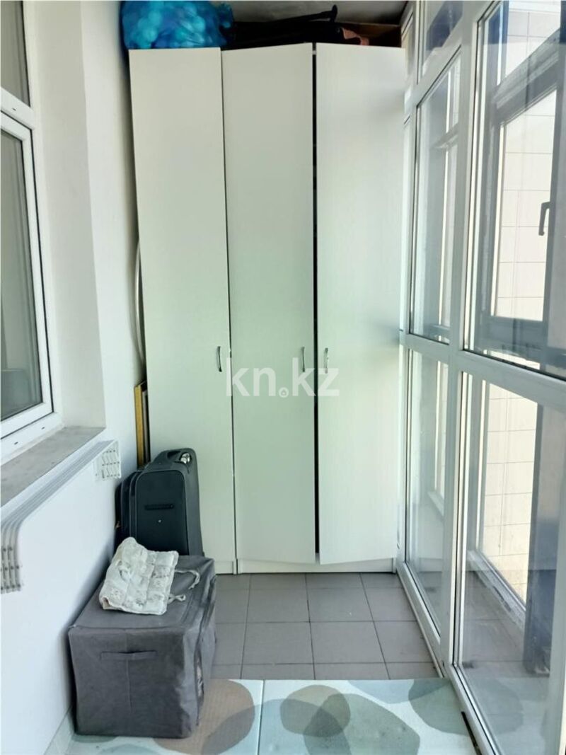 Продажа 5-комнатной квартиры, 200 м² - Продажа пятикомнатных и более квартир в Казахстане - страница 7 фото 18 из 47