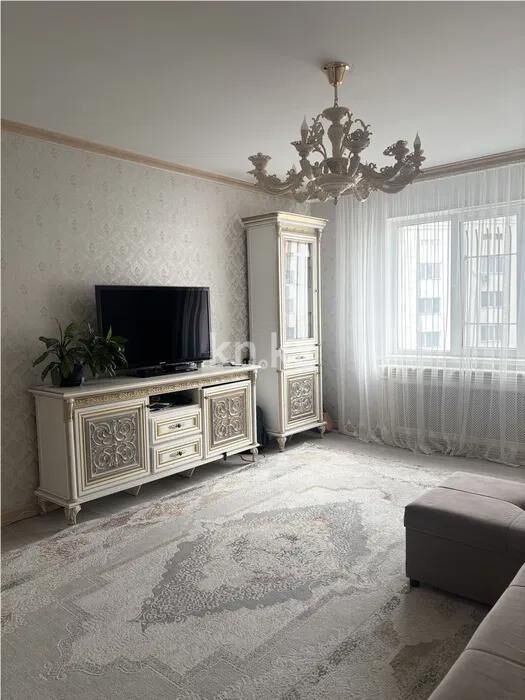 Продажа 3-комнатной квартиры, 130 м² - Продажа квартир в новостройках Алматы - страница 10 фото 1 из 8