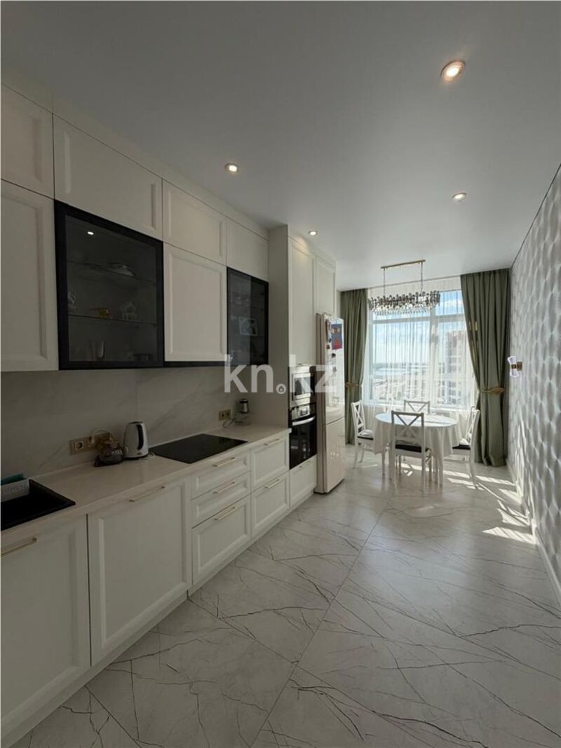 Продажа 3-комнатной квартиры, 101.6 м² - Продажа земельных участков в Актау фото 17 из 19