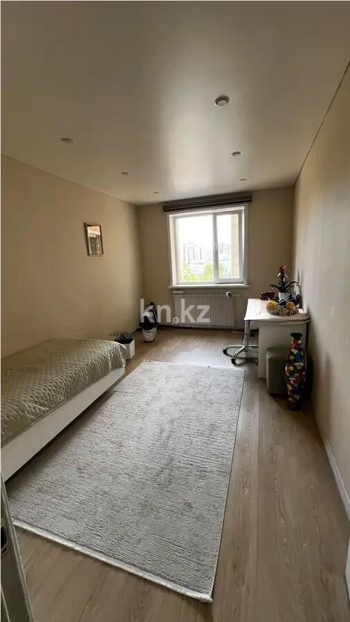 Продажа 4-комнатной квартиры, 140 м² - Продажа квартир в монолитно-каркасном доме в Астане фото 2 из 5