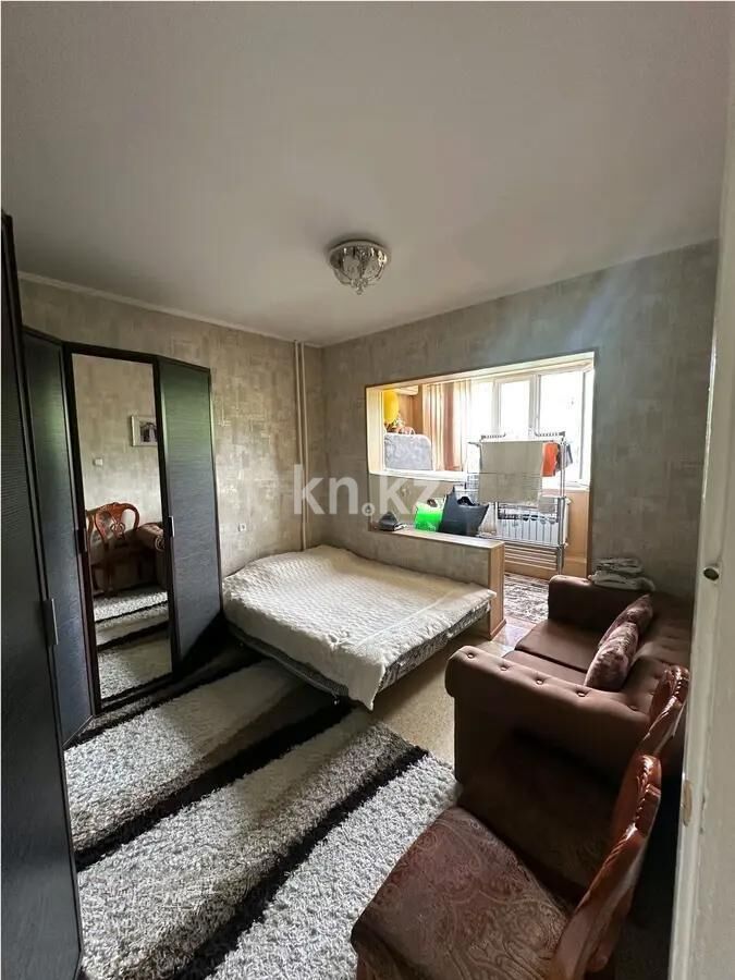 Продажа 3-комнатной квартиры, 76 м² - Продажа трехкомнатных квартир в Ауэзовском р-не Алматы - страница 21 фото 2 из 6