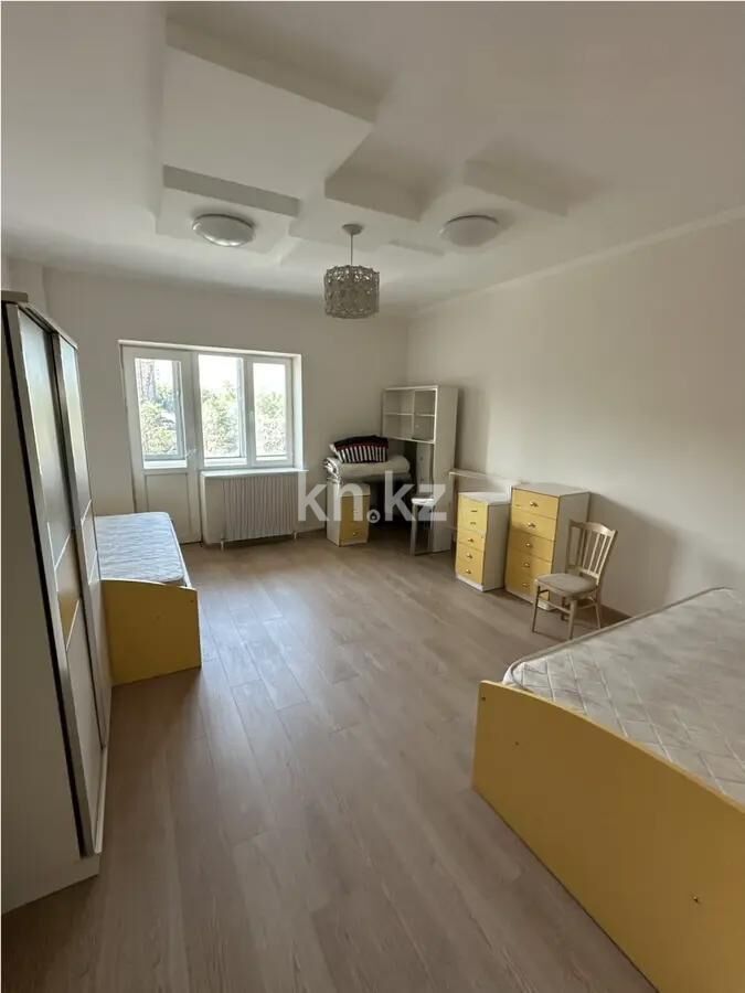 Продажа 3-комнатной квартиры, 126 м² - Продажа трехкомнатных квартир в Алмалинском р-не Алматы - страница 15 фото 3 из 11