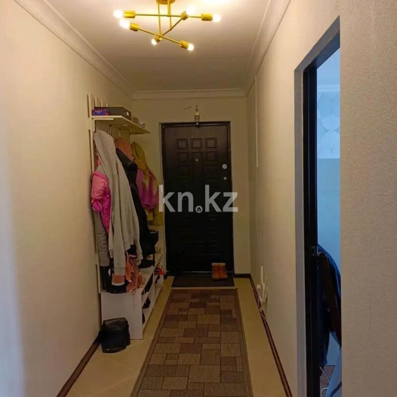 Продажа 2-комнатной квартиры, 69.9 м² - Продажа квартир от собственников в Астане - страница 14 фото 4 из 5