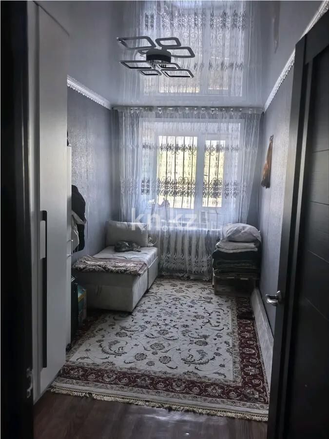 Продажа 3-комнатной квартиры, 56 м² - Продажа трехкомнатных квартир в Темиртау - страница 3 фото 3 из 5