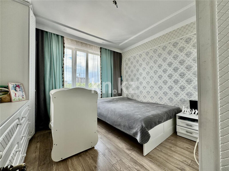Продажа 3-комнатной квартиры, 75 м² - Продажа квартир в блочном доме в Караганде - страница 2 фото 6 из 23