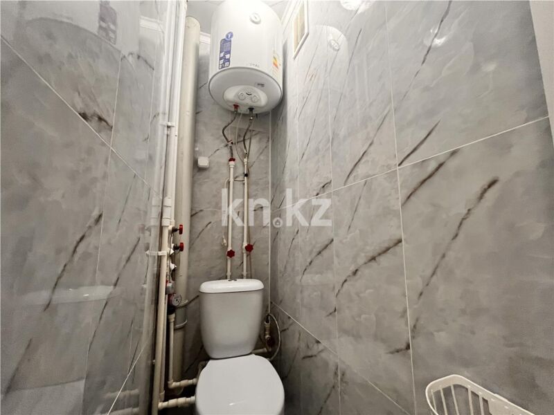 Продажа 2-комнатной квартиры, 44 м² - Продажа двухкомнатных квартир в панельном доме в Казахстане - страница 93 фото 8 из 12