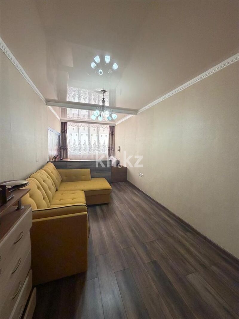 Продажа 2-комнатной квартиры, 74 м² - Продажа двухкомнатных квартир в р-не Алматы Астаны - страница 7 фото 5 из 18