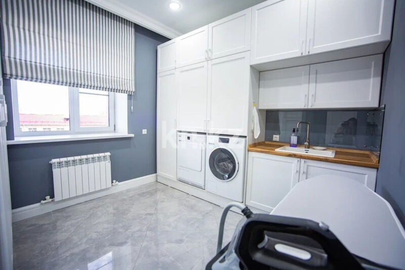 Продажа 5-комнатной квартиры, 154 м² - Продажа квартир в кирпичном доме в Караганде - страница 91 фото 8 из 25