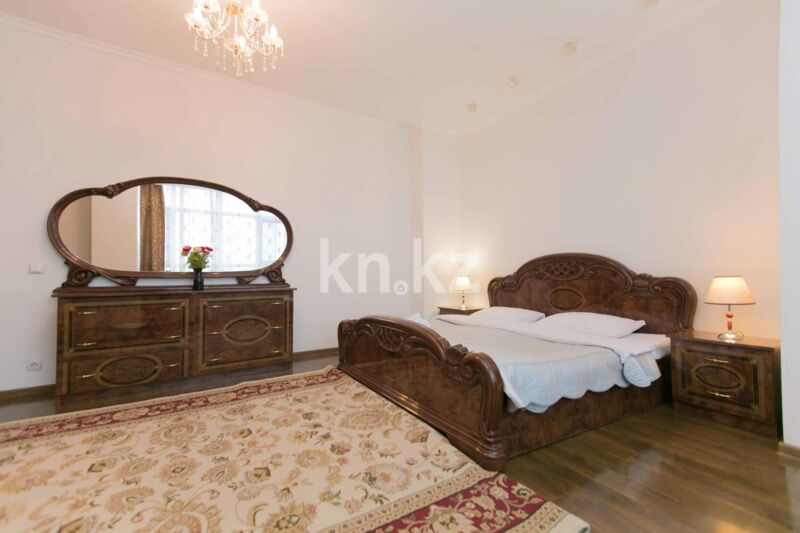 Аренда 2-комнатной квартиры посуточно, 90 м² - Аренда квартир посуточно в Казахстане фото 6 из 20