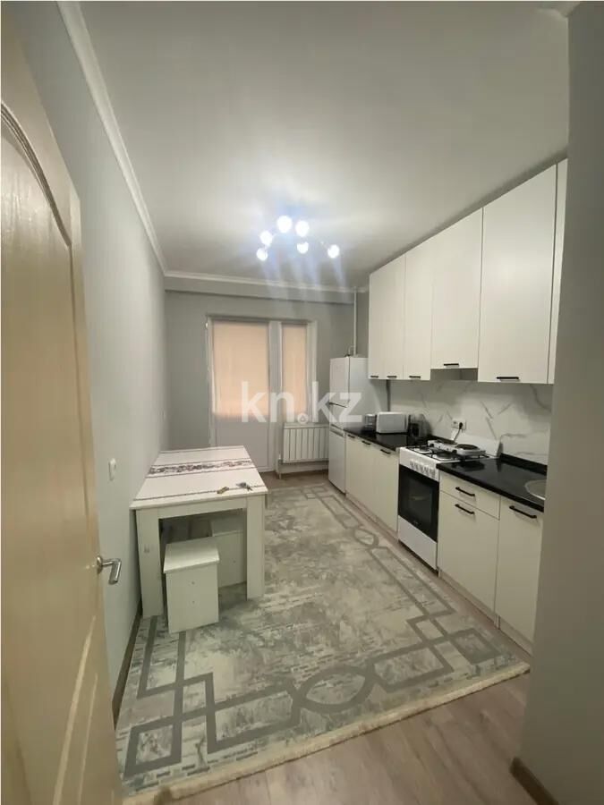 Продажа 3-комнатной квартиры, 86 м² - Продажа трехкомнатных квартир в Турксибском р-не Алматы - страница 11 фото 4 из 7