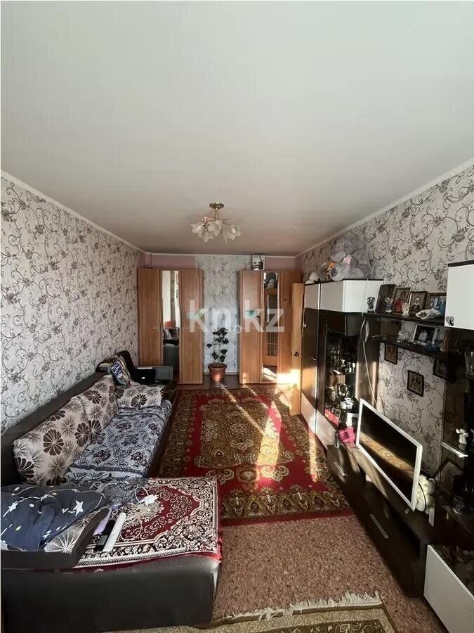 Продажа 1-комнатной квартиры, 40 м² - Продажа квартир в р-не Алматы Астаны - страница 6 фото 2 из 6