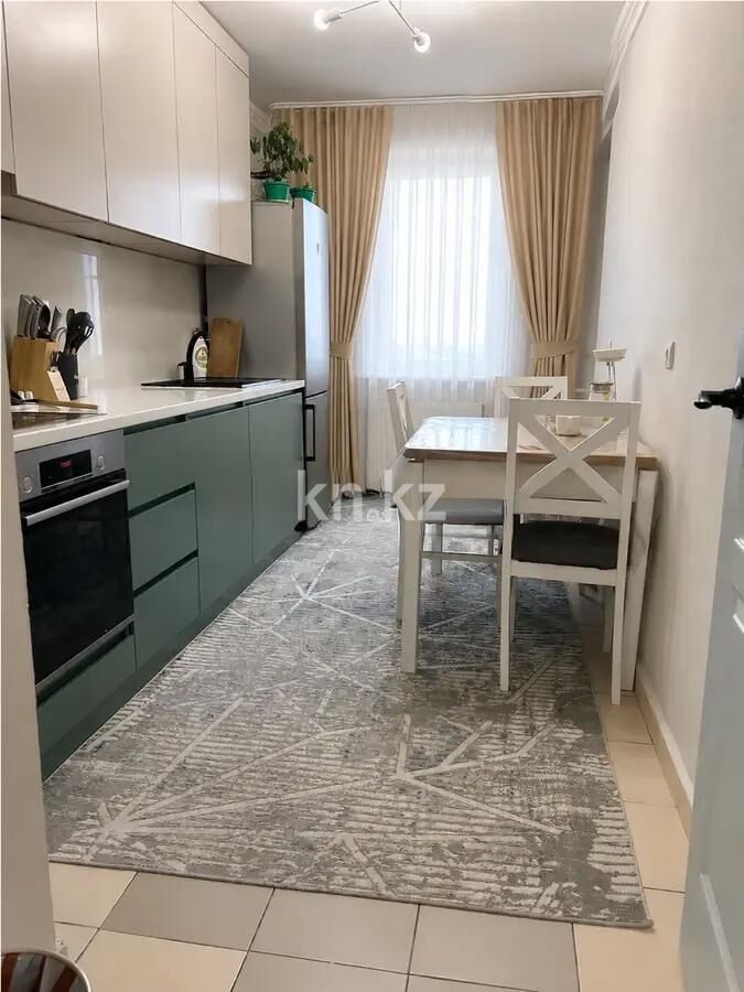 Продажа 2-комнатной квартиры, 66 м² - Продажа двухкомнатных квартир в Алатауском р-не Алматы - страница 19 фото 3 из 4