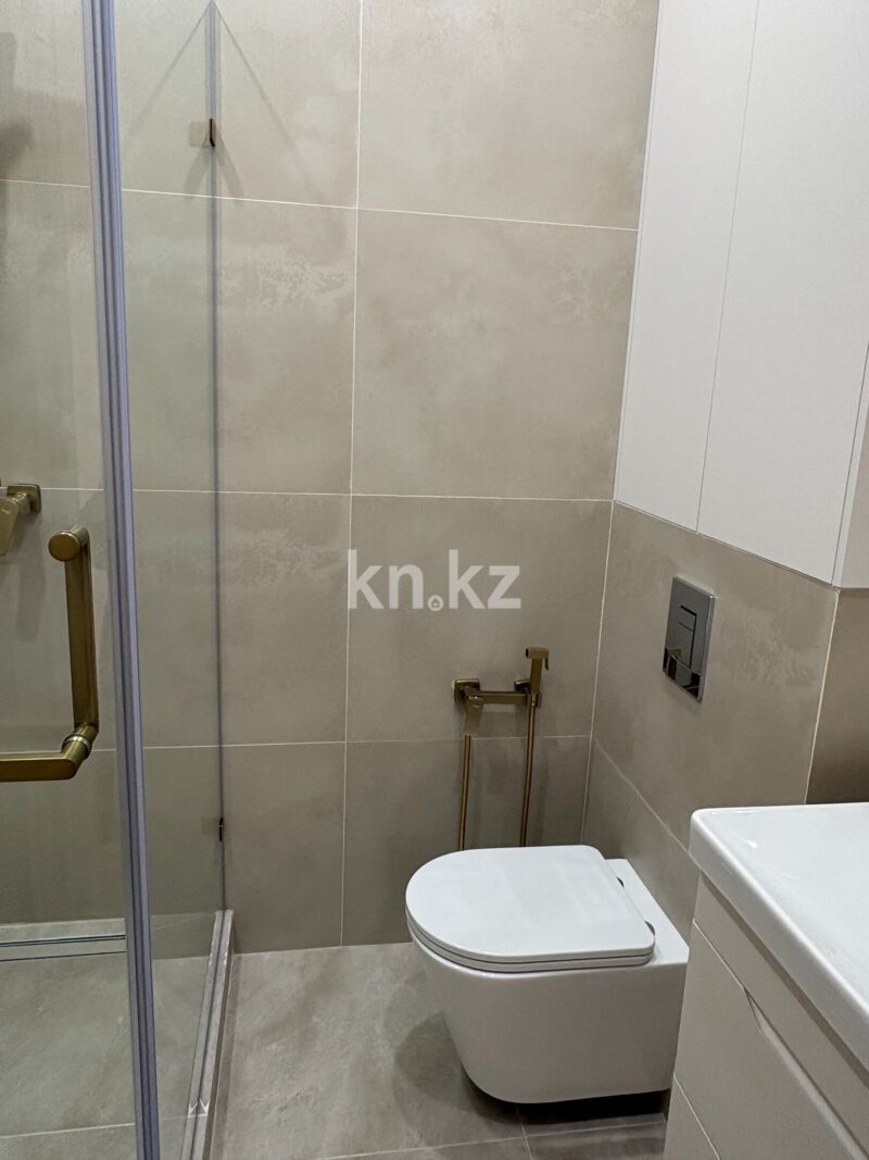 Продажа 3-комнатной квартиры, 89.8 м² - Продажа трехкомнатных квартир в кирпичном доме в Казахстане фото 7 из 20