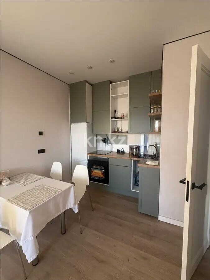 Продажа 2-комнатной квартиры, 40 м² - Продажа квартир в Казахстане - страница 155 фото 3 из 5