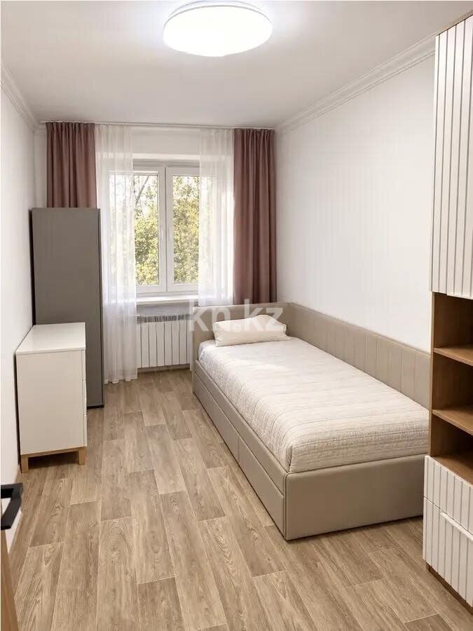 Продажа 3-комнатной квартиры, 55 м² - Продажа трехкомнатных квартир от собственников в Караганде фото 3 из 6