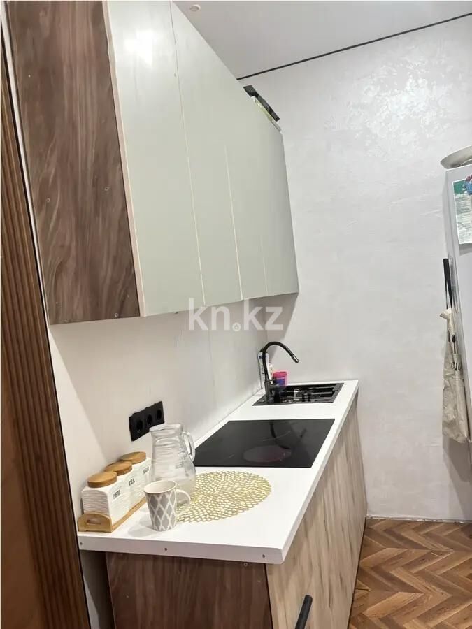 Продажа 1-комнатной квартиры, 32.76 м² - Продажа однокомнатных квартир в блочном доме в Казахстане - страница 44 фото 2 из 3