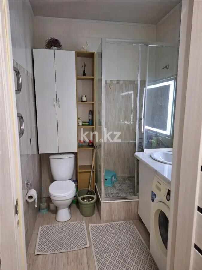 Продажа 2-комнатной квартиры, 45 м² - Продажа двухкомнатных квартир в монолитно-каркасном доме в Казахстане - страница 200 фото 4 из 4