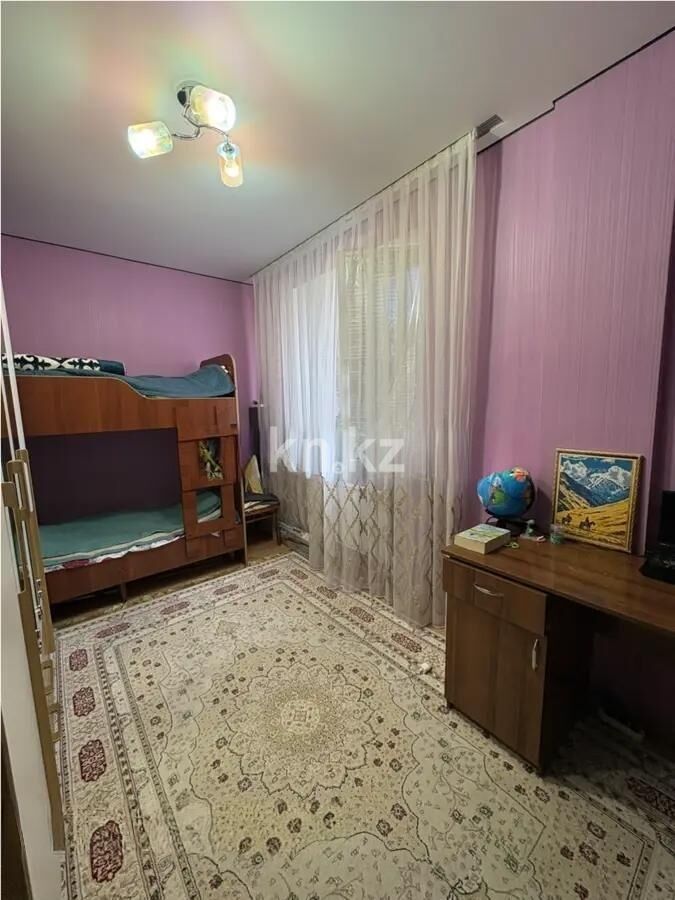 Продажа 1-комнатной квартиры, 45 м² - Продажа  однокомнатных квартир в новостройках Алматы - страница 48 фото 2 из 3