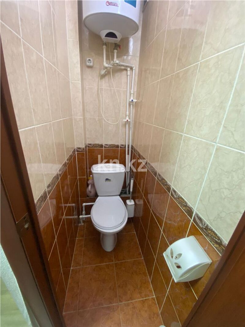 Продажа 3-комнатной квартиры, 49 м² - Продажа квартир в Майкудуке Караганды - страница 32 фото 6 из 6