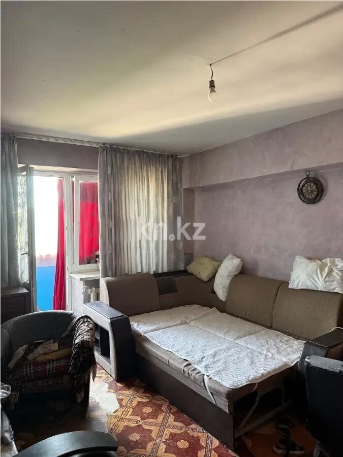 Продажа 1-комнатной квартиры, 35 м² - Продажа квартир в кирпичном доме в Казахстане - страница 20 фото 1 из 1