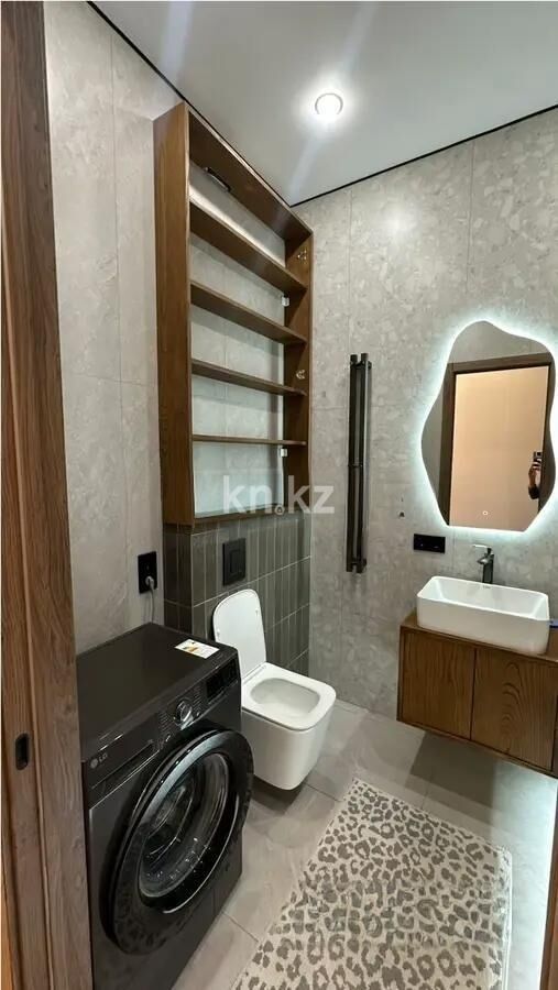 Продажа 3-комнатной квартиры, 67 м² - Продажа трехкомнатных квартир в блочном доме в Казахстане - страница 29 фото 4 из 4