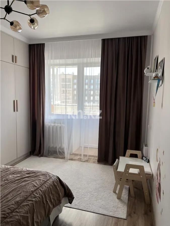 Продажа 2-комнатной квартиры, 63.7 м² - Продажа двухкомнатных квартир в р-не Нура Астаны - страница 45 фото 2 из 6