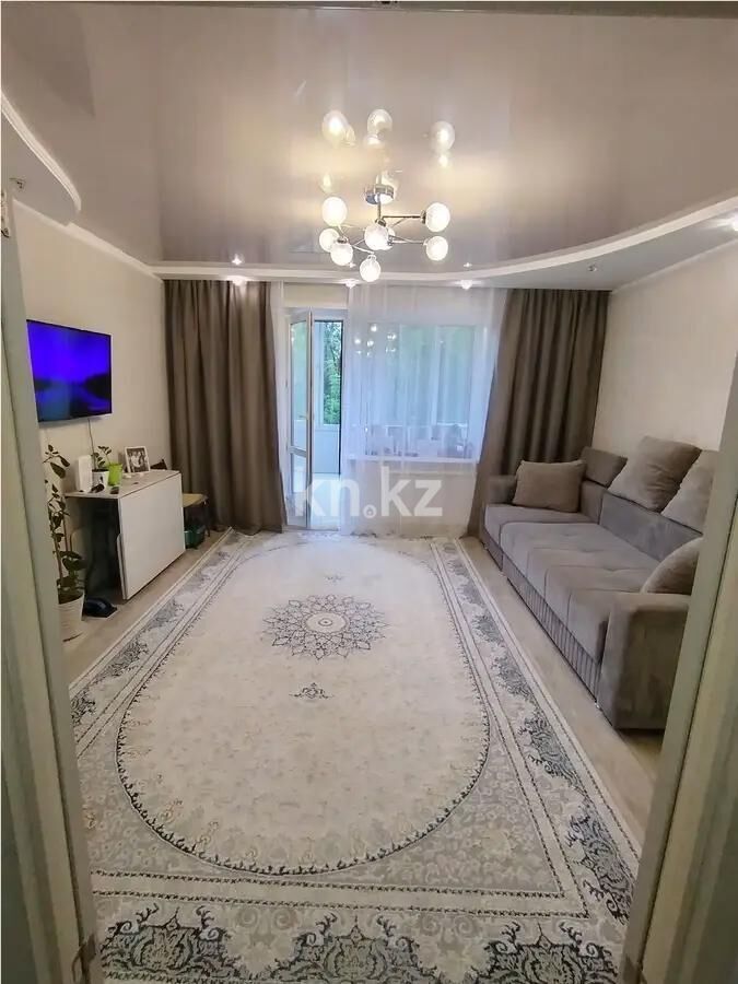 Продажа 3-комнатной квартиры, 65 м² - Продажа трехкомнатных квартир на Юго-Востоке Караганды - страница 18 фото 1 из 7