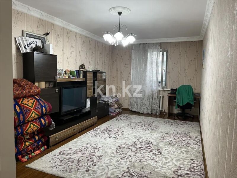 Продажа 3-комнатной квартиры, 106 м² - Продажа квартир в Казахстане - страница 132 фото 2 из 7