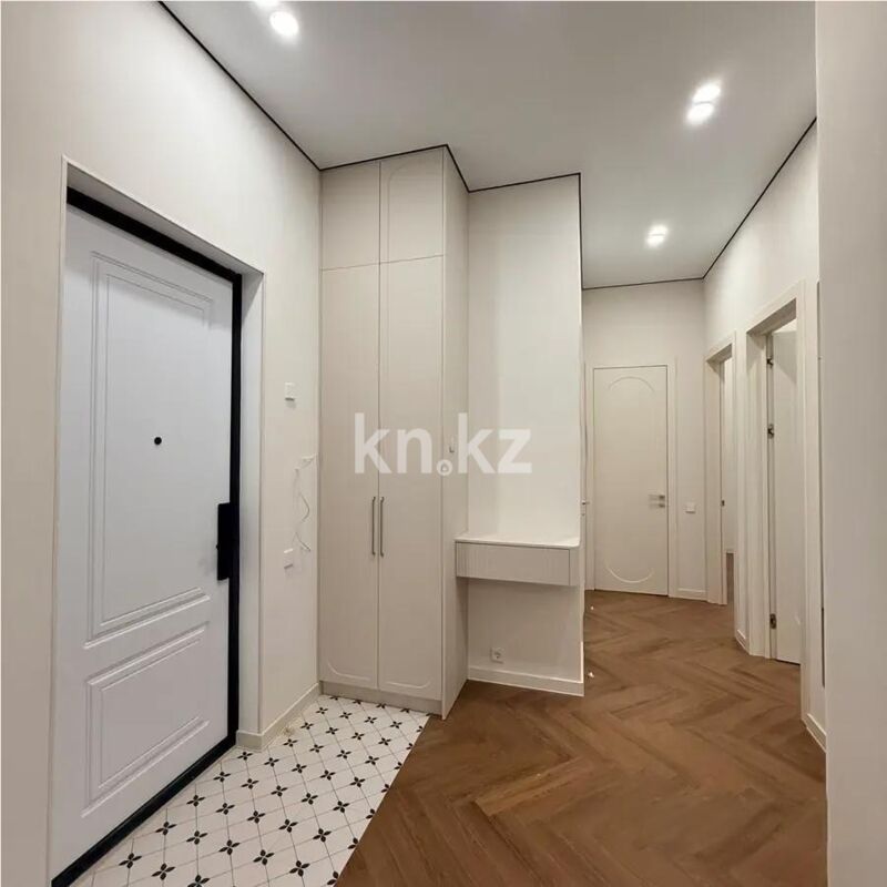 Продажа 3-комнатной квартиры, 73.2 м² - Продажа трехкомнатных квартир в кирпичном доме в Казахстане - страница 50 фото 7 из 7