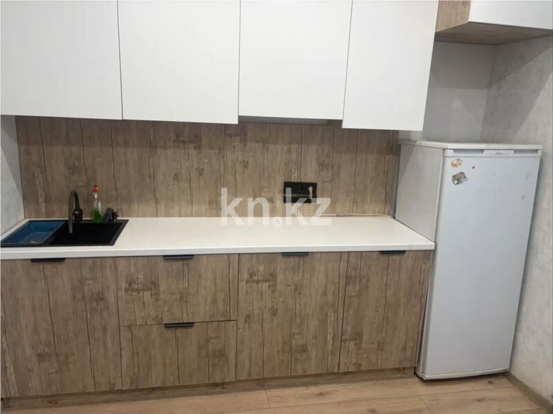 Продажа 1-комнатной квартиры, 36 м² - Продажа однокомнатных квартир от собственников в Казахстане - страница 43 фото 1 из 2