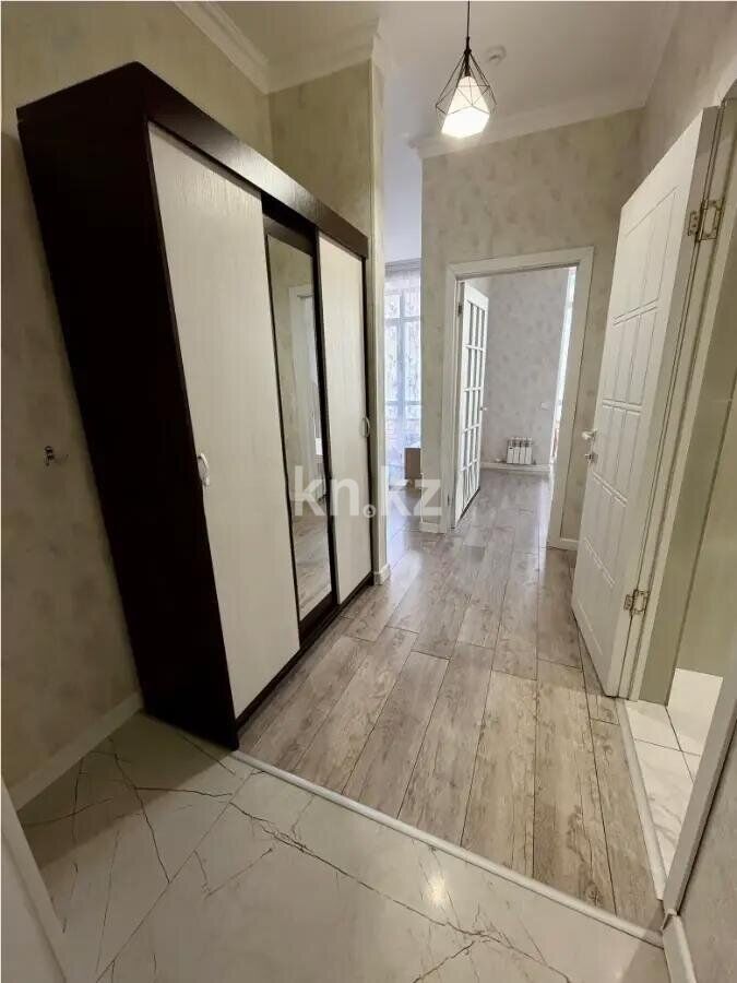 Продажа 2-комнатной квартиры, 38 м² - Продажа двухкомнатных квартир от собственников в Астане - страница 6 фото 5 из 5