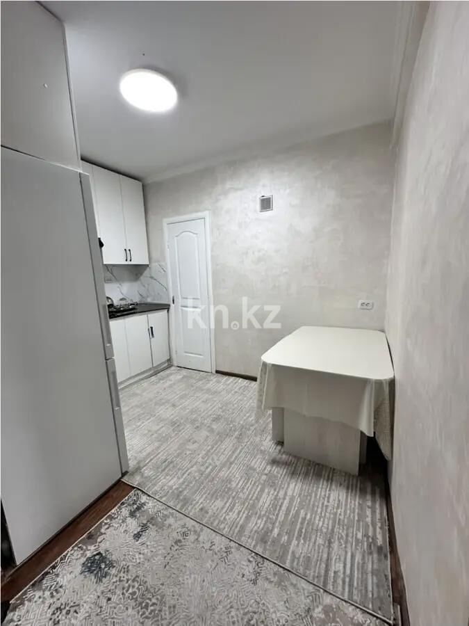 Продажа 1-комнатной квартиры, 31.2 м² - Продажа однокомнатных квартир в кирпичном доме в Алматы - страница 10 фото 2 из 4