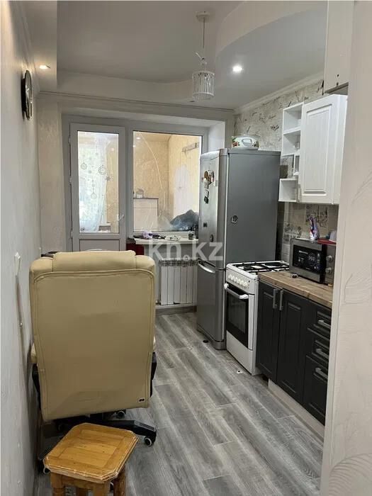 Продажа 2-комнатной квартиры, 50 м² - Продажа двухкомнатных квартир от собственников в Абае фото 3 из 5