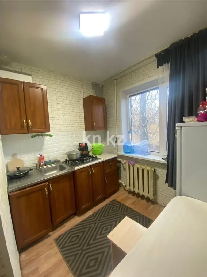Продажа 2-комнатной квартиры, 44 м² - Недвижимость в Темиртау фото 2 из 5