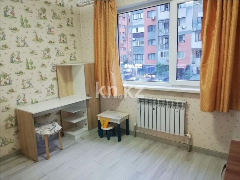 Продажа 2-комнатной квартиры, 42 м² - Продажа квартир в Казахстане - страница 156 фото 2 из 5