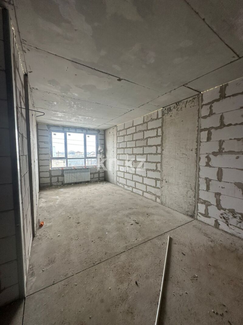 Продажа 1-комнатной квартиры, 30 м² - Продажа квартир в Алматинской области фото 1 из 7
