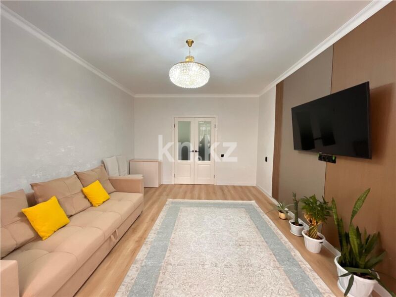 Продажа 3-комнатной квартиры, 84 м² - Продажа недвижимости в Караганде - страница 20 фото 2 из 18