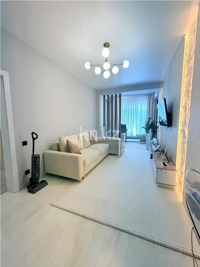 Продажа 2-комнатной квартиры, 60 м² - Продажа двухкомнатных квартир в Казахстане - страница 12 фото 1 из 5
