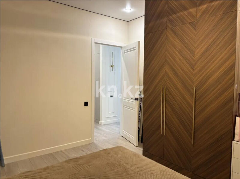 Продажа 2-комнатной квартиры, 40 м² - Продажа квартир в р-не Нура Астаны фото 2 из 3