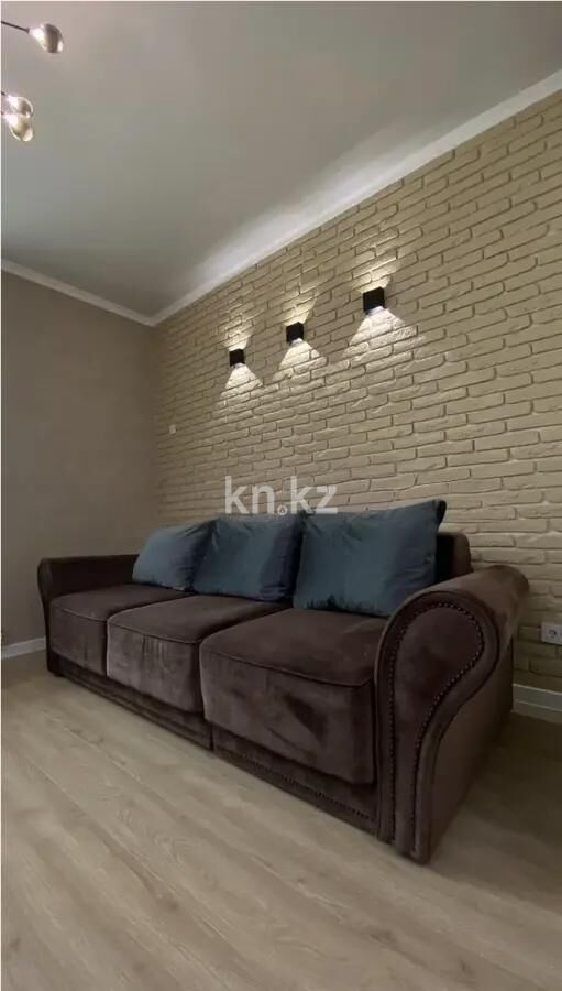 Продажа 1-комнатной квартиры, 33.2 м² - Продажа однокомнатных квартир в р-не Нура Астаны - страница 25 фото 1 из 2
