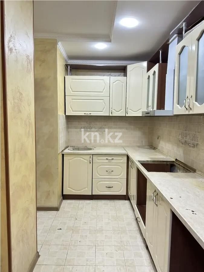 Продажа 3-комнатной квартиры, 71 м² - Продажа  трехкомнатных квартир в новостройках Алматы - страница 3 фото 3 из 4