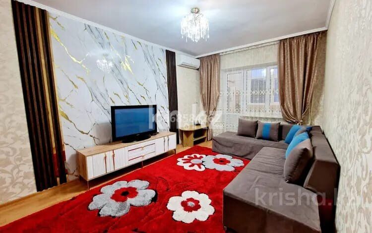 Аренда 2-комнатной квартиры, 56 м² - Аренда недвижимости в Таразе фото 1 из 8