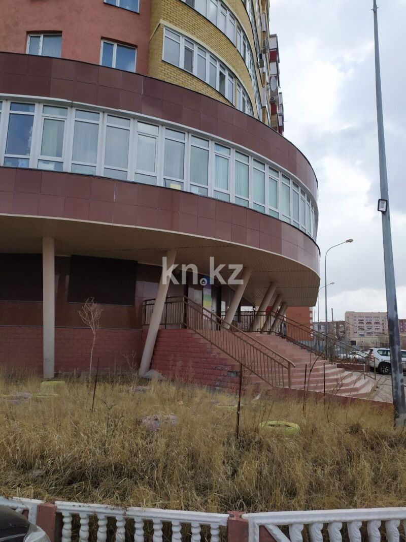 Продажа помещения, 306 м² - Продажа офисных и торговых помещений в Караганде фото 4 из 18