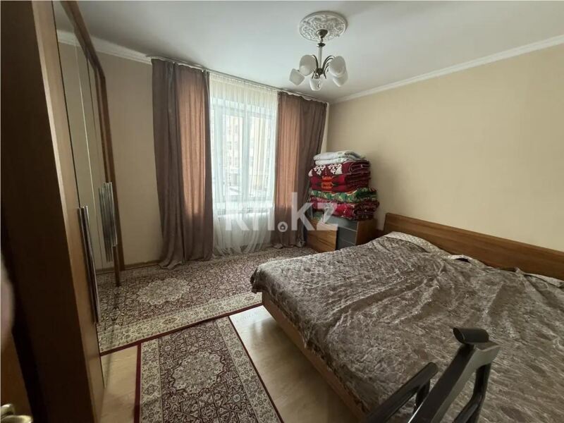 Продажа 2-комнатной квартиры, 65 м² - Продажа двухкомнатных квартир в монолитно-каркасном доме в Астане - страница 37 фото 2 из 7