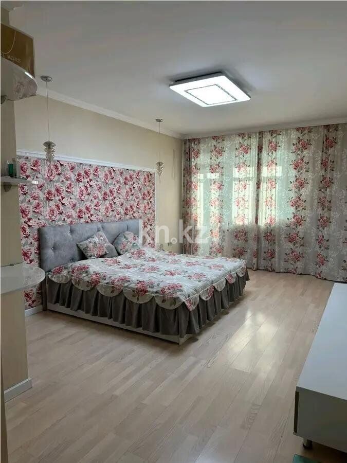 Продажа 4-комнатной квартиры, 160 м² - Продажа квартир от собственников в Алматы - страница 178 фото 1 из 6